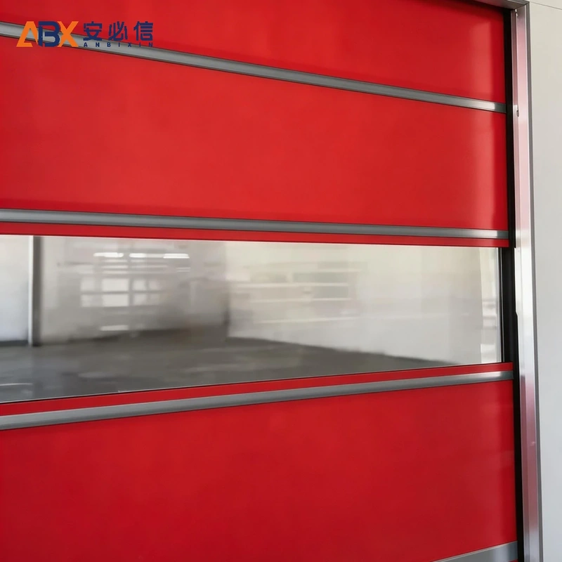 西双版纳傣族自治州自动快速门