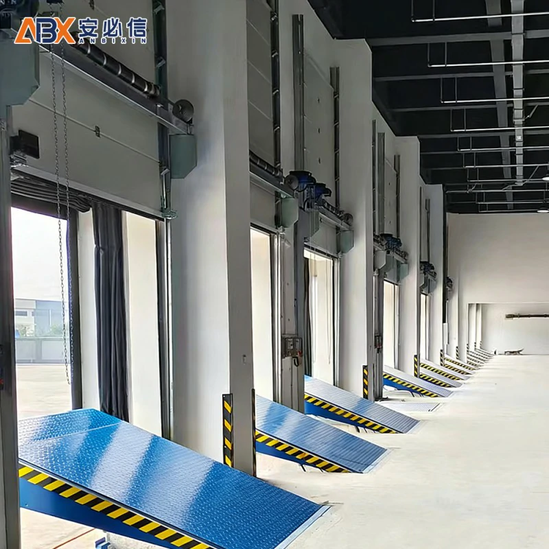 西双版纳傣族自治州高扬程提升门