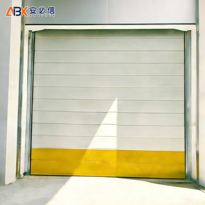 西双版纳傣族自治州工业滑升门